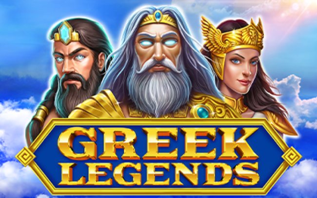 Greek Legends