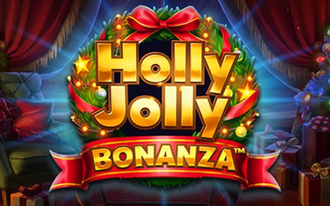 Holly Jolly Bonanza