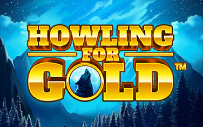 Howling for Gold