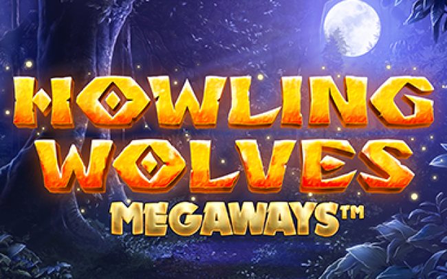 Howling Wolves Megaways