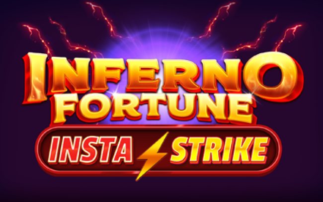 Inferno Fortune InstaStrike