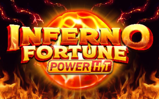 Inferno Fortune Power Hit