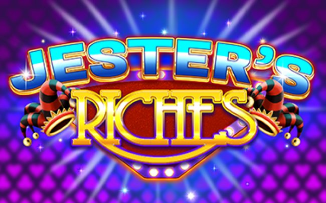 Jester's Riches