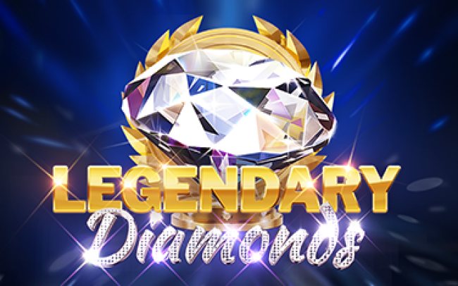 Legendary Diamonds