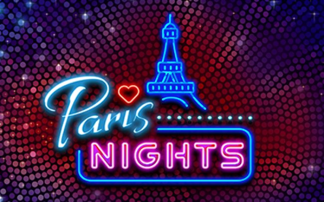 Paris Nights