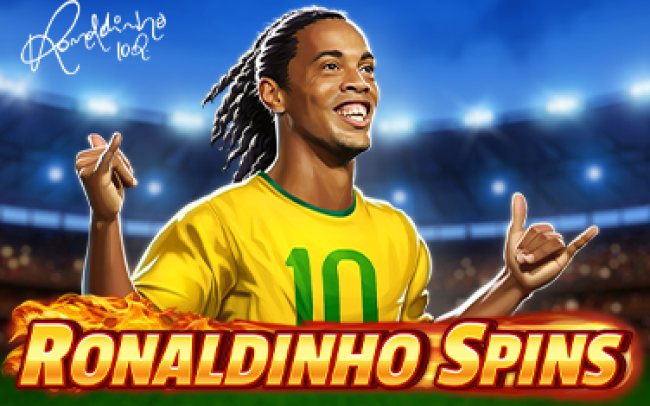 Ronaldinho Spins