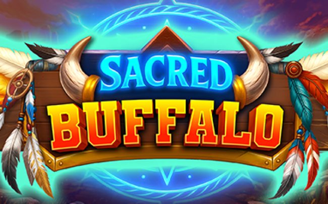 Sacred Buffalo