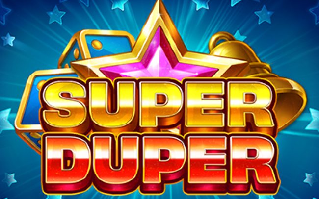 Super Duper