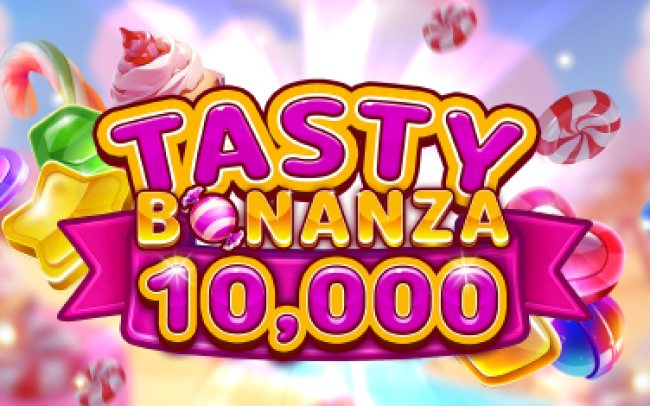 Tasty Bonanza 10,000