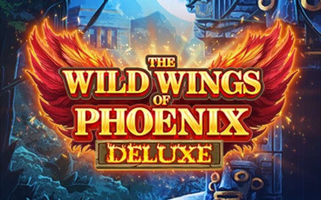 The Wild Wings of Phoenix Deluxe