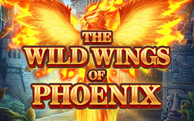 The Wild Wings of Phoenix