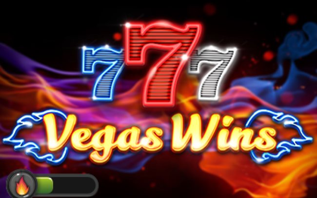 Vegas Wins