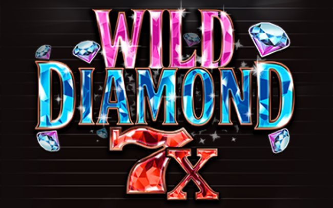 Wild Diamond 7x