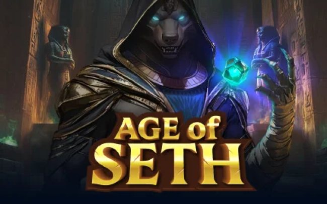 Age of Seth