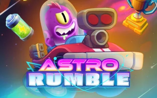 Astro Rumble