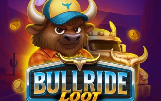Bullride Loot