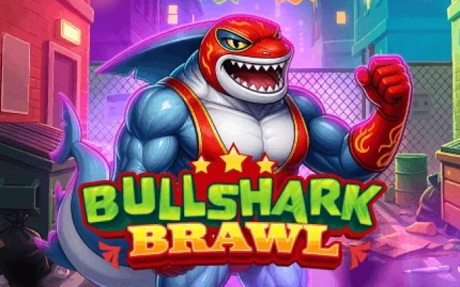 Bullshark Brawl