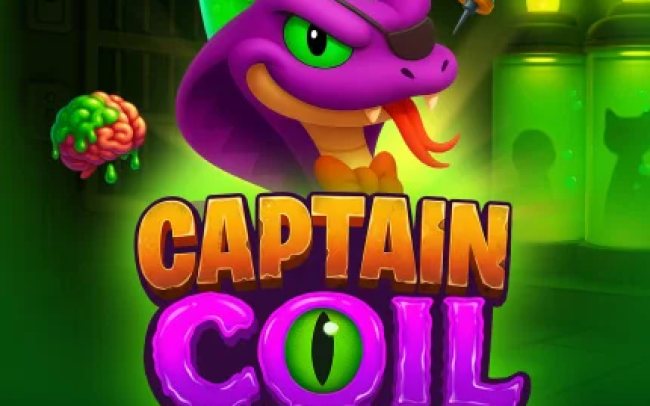 Captain Coil