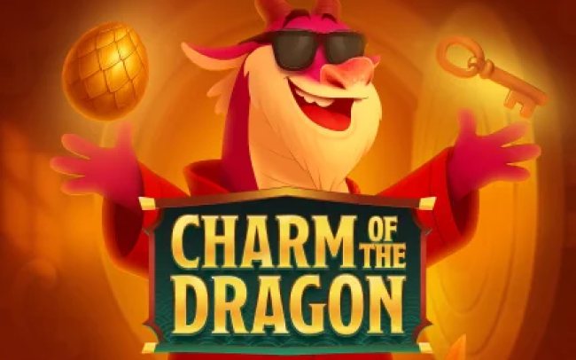 Charm of the Dragon