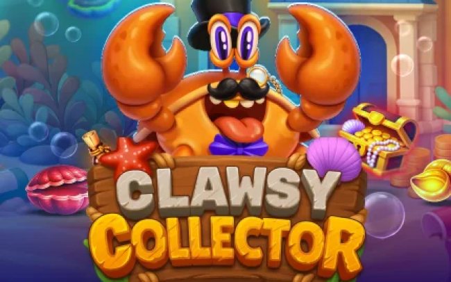 Clawsy Collector