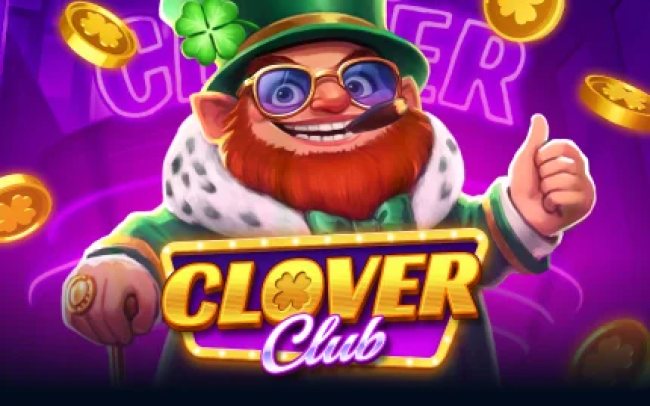 Clover Club