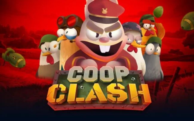 Coop Clash
