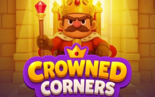 Crowned Corners