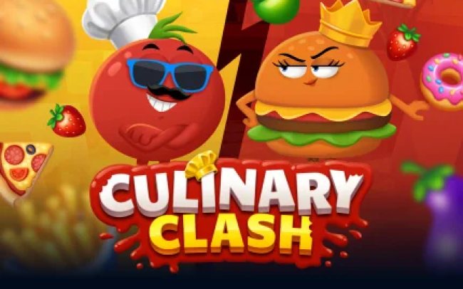 Culinary Clash