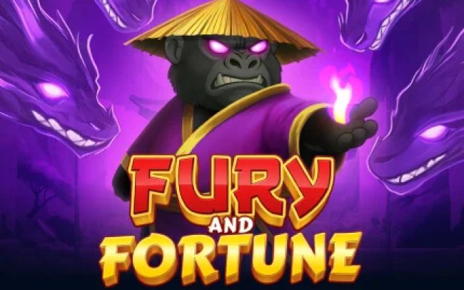 Fury and Fortune