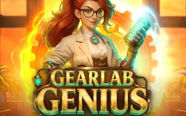 Gearlab Genius