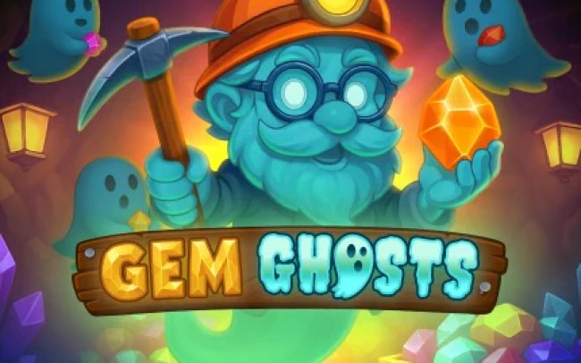 Gem Ghosts