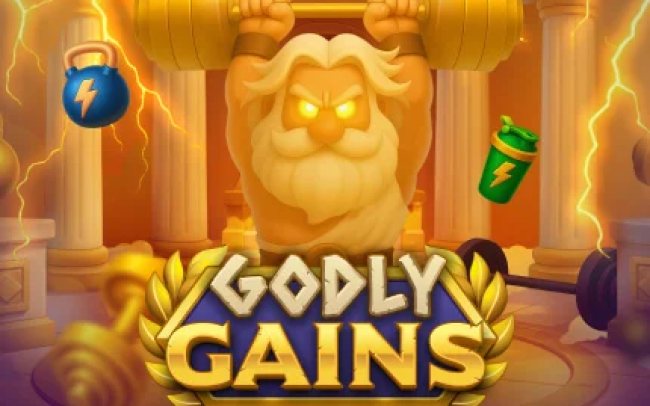 Godly Gains