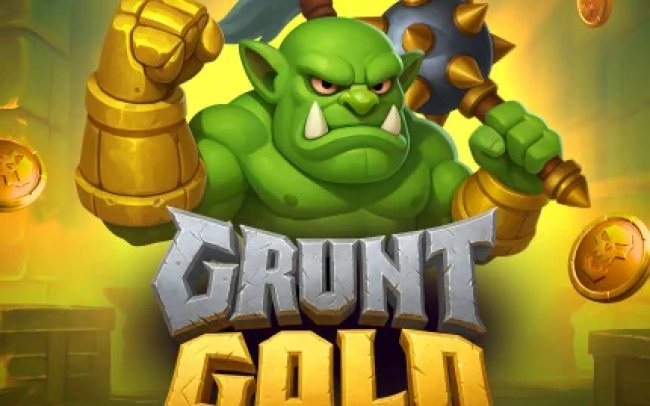 Grunt Gold