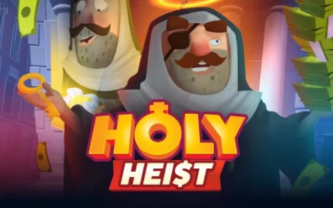 Holy Heist
