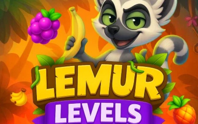 Lemur Levels
