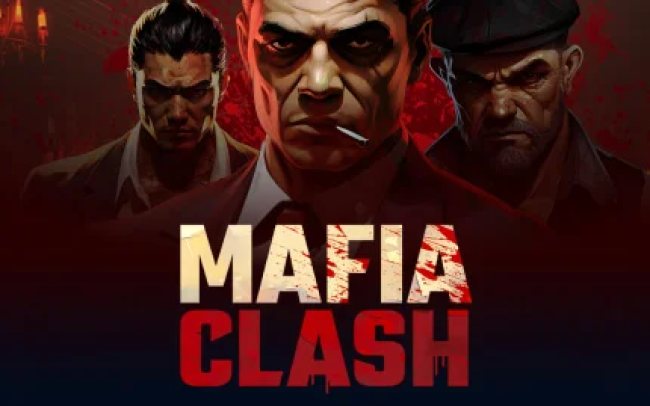Mafia Clash