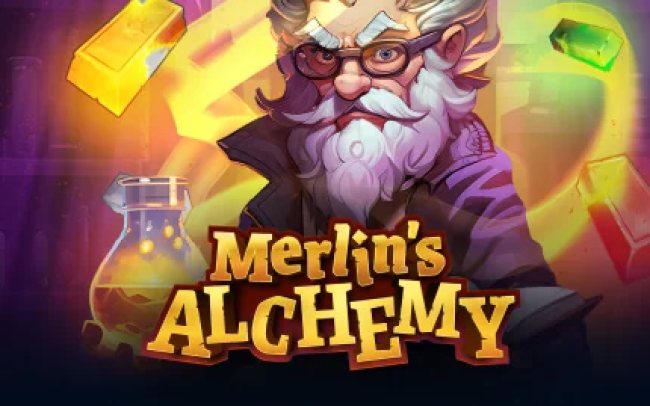 Merlin’s Alchemy