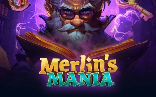 Merlin’s Mania