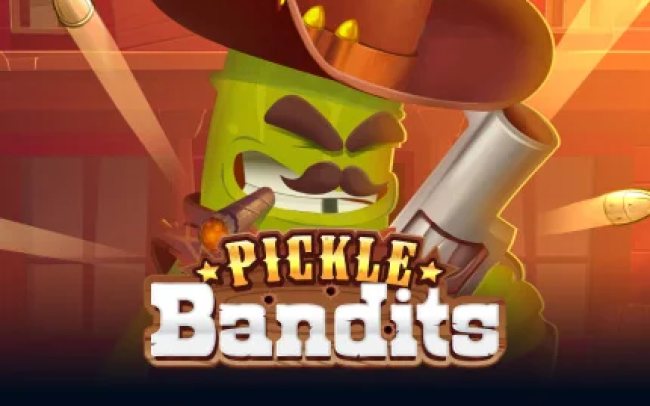 Pickle Bandits