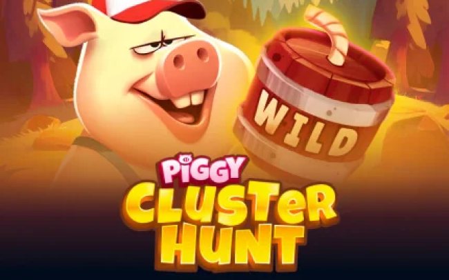 Piggy Cluster Hunt