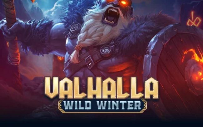Valhalla: Wild Winter