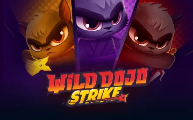 Wild Dojo Strike