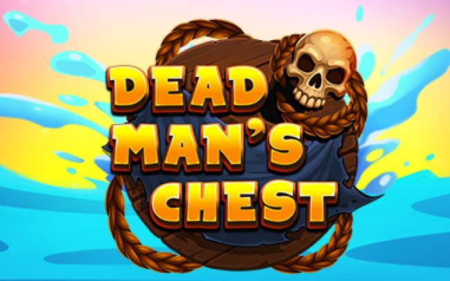 Dead Man's Chest