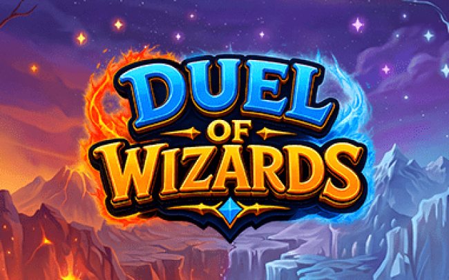 Duel of Wizards