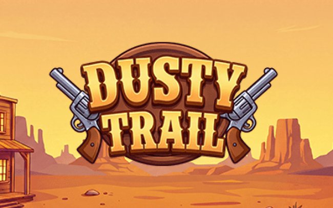 Dusty Trail