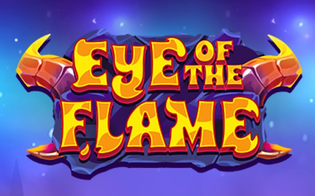 Eye of the Flame