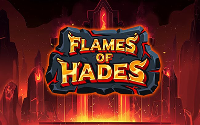 Flames of Hades