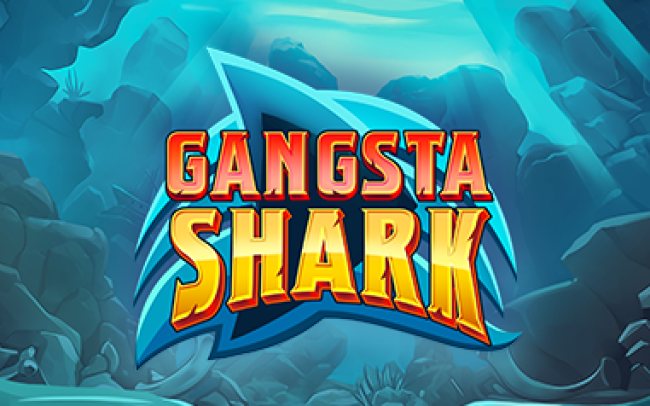 Gangstashark