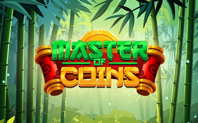 Master of Coins