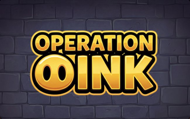 Operation OINK